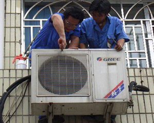 迪庆空调维修售后服务中心