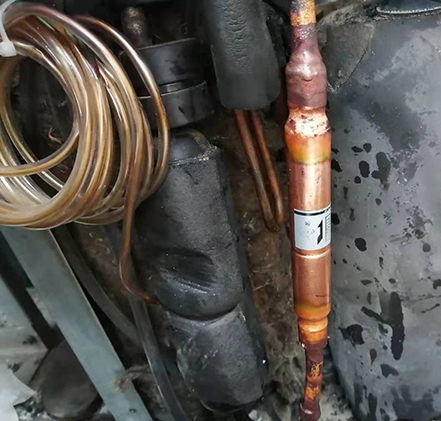 迪庆美的变频多联机空调维修售后服务中心