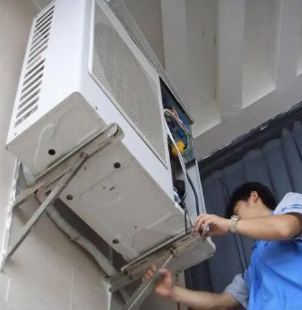 迪庆24小时空调维修热线