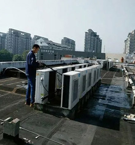 迪庆 空调拆装 迪庆本地 空调拆装公司