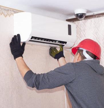 迪庆空调内机噪音大